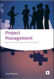 Vendor Management-overview (MBA Project Management)